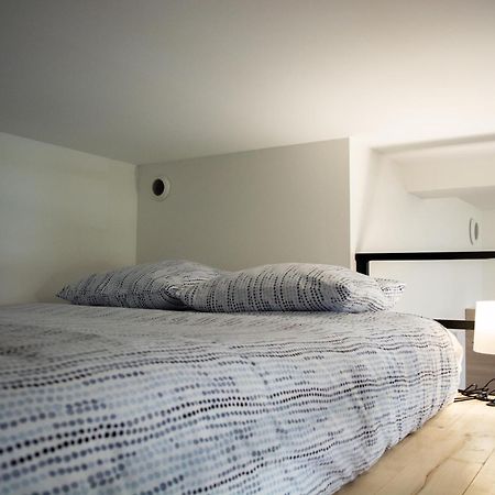 L'Althea I Apartment Bron Exterior photo