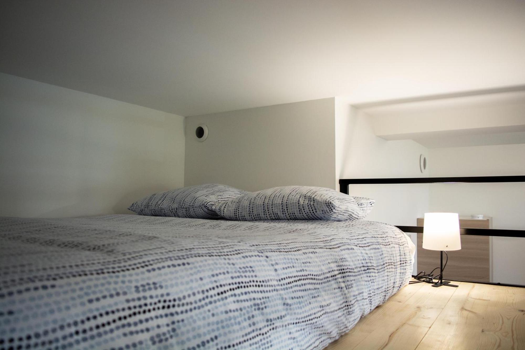 L'Althea I Apartment Bron Exterior photo